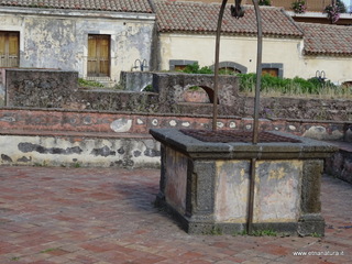 Caseggiato Mannino